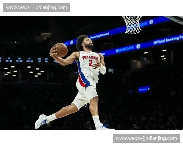 活塞无限换防体系成型，坎宁安杜伦挡拆驱动攻防转换洪流