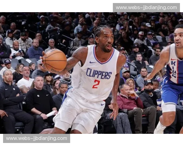 快船命中17记三分球 外线投射质量与进攻空间利用相得益彰