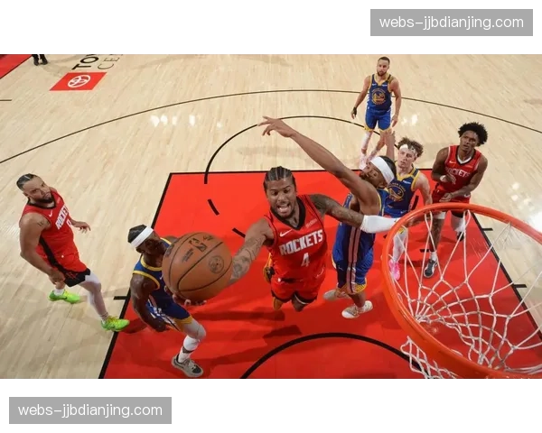 火箭失误率联盟倒数 控卫缺阵导致进攻组织混乱